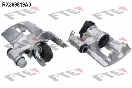 Тормозной суппорт FTE купить