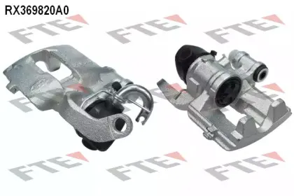 Тормозной суппорт FTE купить