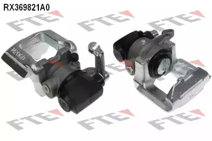 Тормозной суппорт FTE купить