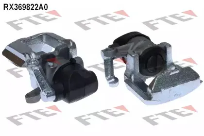 Тормозной суппорт FTE купить