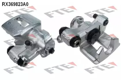 Тормозной суппорт FTE купить