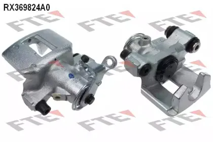 Тормозной суппорт FTE купить