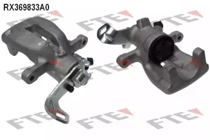 Тормозной суппорт FTE купить