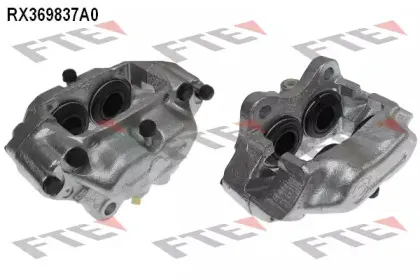 Тормозной суппорт FTE купить