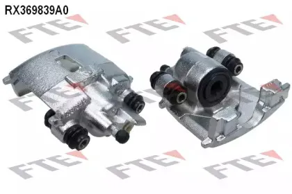 Тормозной суппорт FTE купить