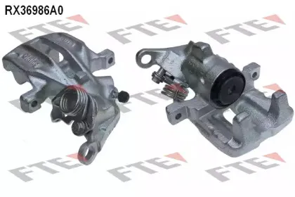 Тормозной суппорт FTE купить