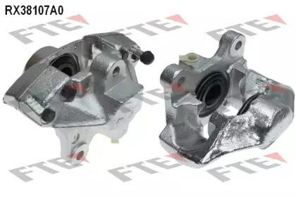 Тормозной суппорт FTE купить