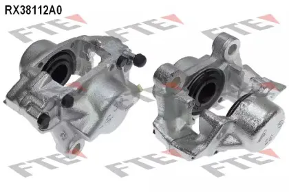 Тормозной суппорт FTE купить