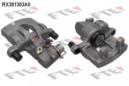 Тормозной суппорт FTE купить