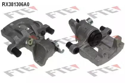 Тормозной суппорт FTE купить