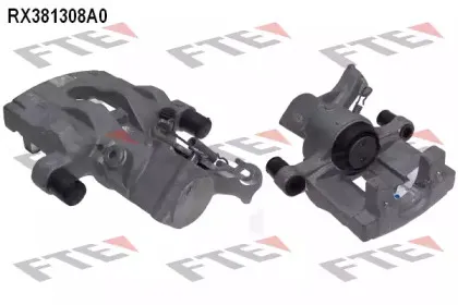 Тормозной суппорт FTE купить