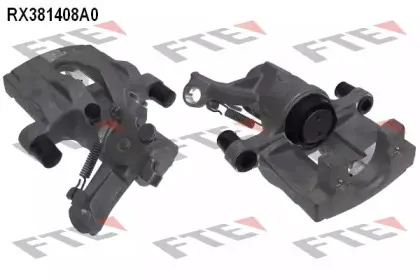 Тормозной суппорт FTE купить