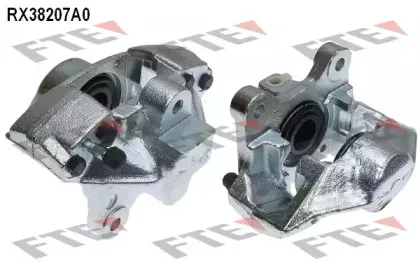 Тормозной суппорт FTE купить