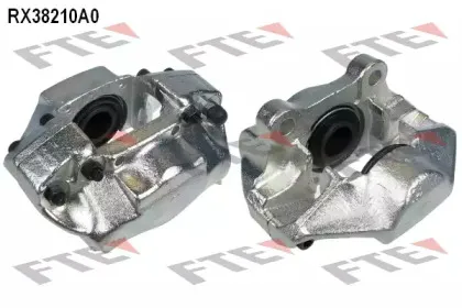 Тормозной суппорт FTE купить