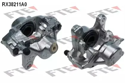 Тормозной суппорт FTE купить