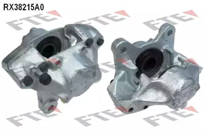 Тормозной суппорт FTE купить