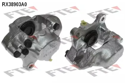 Тормозной суппорт FTE купить