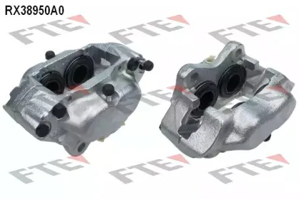 Тормозной суппорт FTE купить