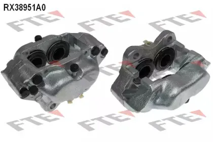 Тормозной суппорт FTE купить