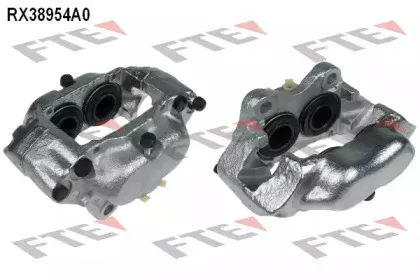 Тормозной суппорт FTE купить