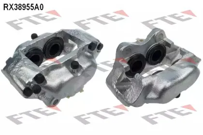 Тормозной суппорт FTE купить