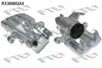 Тормозной суппорт FTE купить