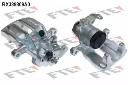 Тормозной суппорт FTE купить