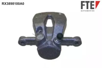 Тормозной суппорт FTE купить