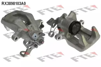 Тормозной суппорт FTE купить