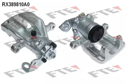 Тормозной суппорт FTE купить