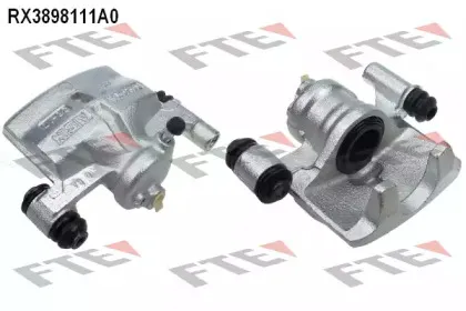 Тормозной суппорт FTE купить