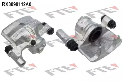 Тормозной суппорт FTE купить