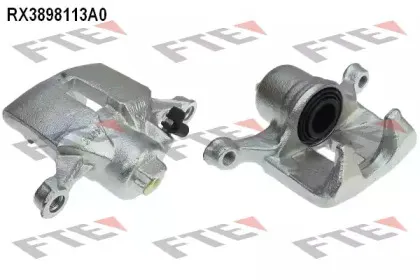 Тормозной суппорт FTE купить