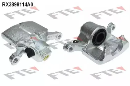 Тормозной суппорт FTE купить