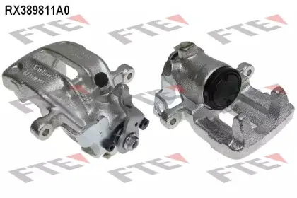 Тормозной суппорт FTE купить