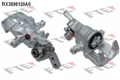 Тормозной суппорт FTE купить