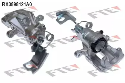 Тормозной суппорт FTE купить