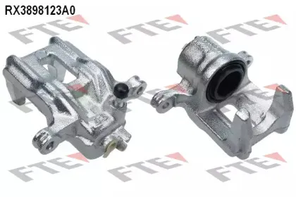 Тормозной суппорт FTE купить