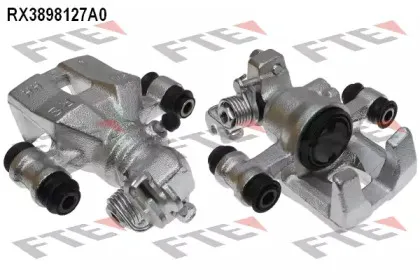 Тормозной суппорт FTE купить