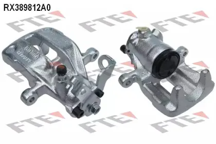 Тормозной суппорт FTE купить