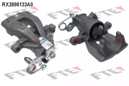 Тормозной суппорт FTE купить