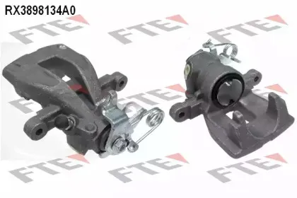 Тормозной суппорт FTE купить