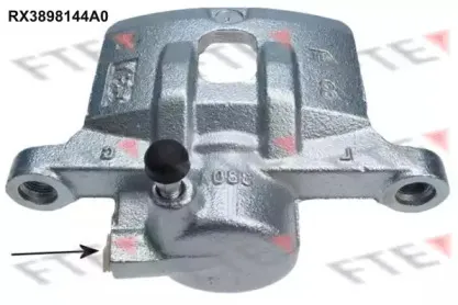 Тормозной суппорт FTE купить