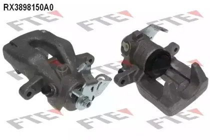 Тормозной суппорт FTE купить