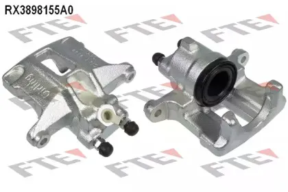 Тормозной суппорт FTE купить