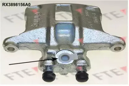 Тормозной суппорт FTE купить