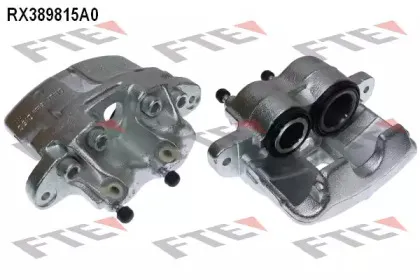 Тормозной суппорт FTE купить