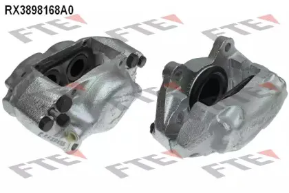 Тормозной суппорт FTE купить