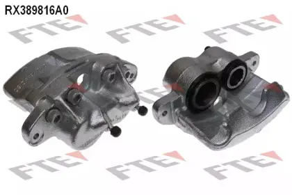 Тормозной суппорт FTE купить