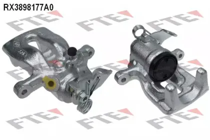 Тормозной суппорт FTE купить